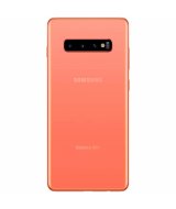 Samsung Galaxy S10+ 8GB/128GB Dual SIM Exynos 9820 SM-G975UZIAXAA (Flamingo Pink) розовый