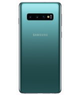 Samsung Galaxy S10 8GB/128GB Dual SIM Exynos 9820 SM-G973FZGGR (Prism Green) зелёный
