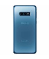 Samsung Galaxy S10e 6GB/128GB Dual SIM Exynos 9820 SM-G970UZBAXAA (Prism Blue) синий