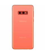 Samsung Galaxy S10e 6GB/256GB Dual SIM Exynos 9820 SM-G970UZIEXAA (Flamingo Pink) розовый