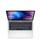Apple MacBook Pro 13" Core i5 2,4 ГГц, 8 ГБ, 256 ГБ SSD, Iris Plus 655, Touch Bar, серебристый (MV992)