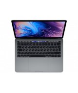 Apple MacBook Pro 13" Core i5 2,4 ГГц, 8 ГБ, 512 ГБ SSD, Iris Plus 655, Touch Bar, «серый космос» (MV972RU/A)