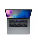 Apple MacBook Pro 15" Core i9 2,3 ГГц, 16 ГБ, 512 ГB SSD, Radeon Pro 560X, Touch Bar, «серый космос» (MV912RU/A)