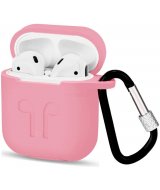 Чехол для беспроводных наушников Noname Apple AirPods Case