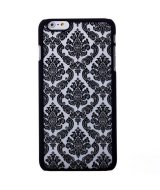 Чехол с узорами на iPhone 6 6s
