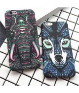 Чехол Luxo для iPhone 6 и 6s