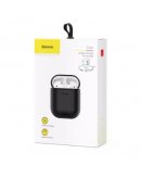 Smart Power  Baseus Wireless Receiver Case For AirPod