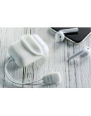 Remax Cole Protective Cover for Airpods charging case RC-A6