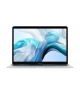 Apple MacBook Air 13" Dual-Core i5 1,6 ГГц, 8 ГБ, 256 ГБ SSD, серебряный (MVFL2)