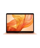 Apple MacBook Air 13" Dual-Core i5 1,6 ГГц, 8 ГБ, 256 ГБ SSD, золотой (MVFN2RU/A)