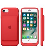 Чехол - аккумулятор Smart Battery Case для iPhone 7/8