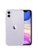 Apple iPhone 11 128 Гб, фиолетовый (Purple)