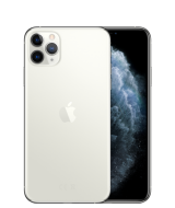 Apple iPhone 11 Pro Max 64 Гб, серебристый (Silver)