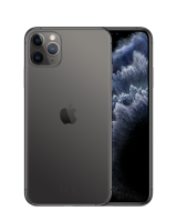 Apple iPhone 11 Pro Max 256 Гб, серый космос (Space gray)