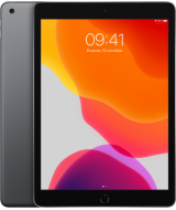 Apple iPad 10,2" Wi-Fi 32 ГБ, «серый космос» (space gray) 2019