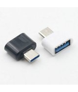 Переходник Type-C for Micro USB