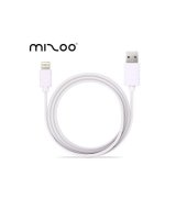 кабель 2 метра Mizoo Fast Charge Cable USB to Lightning iPhone