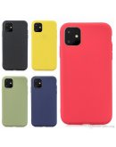 Чехол от Apple Silicone Case для iPhone 11