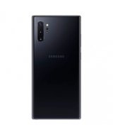 Samsung Galaxy Note10+ N9750 12GB/512GB Dual SIM Snapdragon 855 (черный)