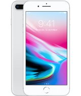 Apple iPhone 8 Plus 128 ГБ Серебристый (Silver)