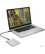 Внешний накопителя SSD Lacie Mobile SSD 1TB