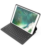 Корпус клавиатуры Inateck для iPad 10.5, совместимый с iPad Air 3 Gen 2019 10,5 дюйма и iPad Pro 10,5 дюйма, BK2005
