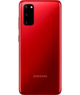 Samsung Galaxy S20 SM-G980FZRDSER 8GB/128GB Exynos 990 (красный)