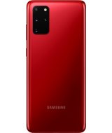 Samsung Galaxy S20+ SM-G985FZRDSER 8GB/128GB Exynos 990 (красный)