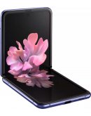 Samsung Galaxy Z Flip SM-F700FZPDSER 8/256 ГБ сияющий аметист