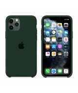 Силиконовый чехол Apple Silicone Case для iPhone 11 Pro Люкс качество