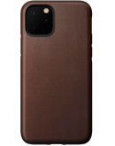 Чехол Nomad Rugged Leather (NM21WR0R00) для iPhone 11 Pro (Rustic Brown)