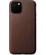 Чехол Nomad Rugged Leather (NM21WR0R00) для iPhone 11 Pro (Rustic Brown)