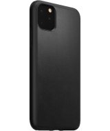 Чехол Nomad Rugged Waterproof Leather (NM21Y10RW0) для iPhone 11 Pro Max (Black)