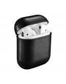 Чехол Nomad Rugged (NM72110000) для AirPods (Black)