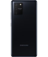 Samsung Galaxy S10 lite: 6GB/128GB, Snapdragon 855, SM-G770FZKUSER, черный