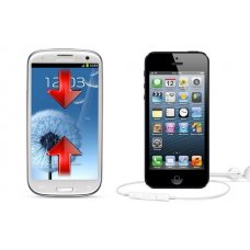 Samsung уменьшает размер экрана флагманского смартфона до уровня iPhone 5