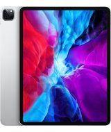 Apple iPad Pro (2020) 12,9" Wi-Fi + Cellular 1 ТБ, серебристый (MXFA2RU/A)