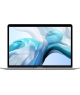 Apple MacBook Air 13" Quad Core i5 1,1 ГГц, 8 ГБ, 512 ГБ SSD, серебристый (MVH42RU/A)