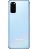 Samsung Galaxy S20+ 5G SM-G9860 12GB/128GB Snapdragon 865 (голубой)