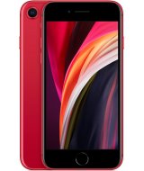 Apple iPhone SE (2020) 256 ГБ, (PRODUCT)RED (MXVV2)