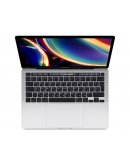 Apple MacBook Pro 13" QC i5 1,4 ГГц, 8 ГБ, 512 ГБ SSD, Iris Plus 645, Touch Bar, серебристый (MXK72)(2020)