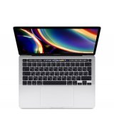 Apple MacBook Pro 13" QC i5 1,4 ГГц, 8 ГБ, 512 ГБ SSD, Iris Plus 645, Touch Bar, серебристый (MXK72)(2020)