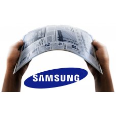Гибкие мобильные устройства от Samsung