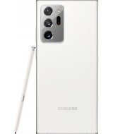 Samsung Galaxy Note20 Ultra 8/256 ГБ белый (SM-N985FZWGSER)