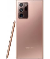 Samsung Galaxy Note20 Ultra 8/256 ГБ бронза (SM-N985FZNGSER)