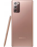 Samsung Galaxy Note20 256 ГБ бронза (SM-N980FZNGSER)