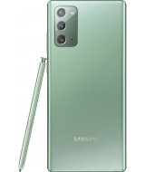 Samsung Galaxy Note20 256 ГБ мята (SM-N980FZGGSER)