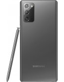 Samsung Galaxy Note20 256 ГБ графит (SM-N980FZAGSER)