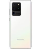 Samsung Galaxy S20 Ultra 5G SM-G988BZWDSER 12GB/128GB Exynos 990 (белый)