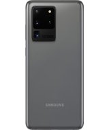 Samsung Galaxy S20 Ultra 5G SM-G9880 12/256GB Snapdragon 865 (серый)